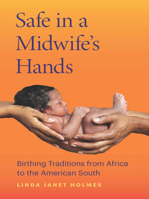 cover image of Safe in a Midwife's Hands